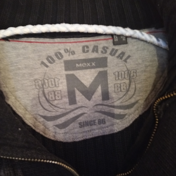 Mexx men's sweater - Picture 4 of 4